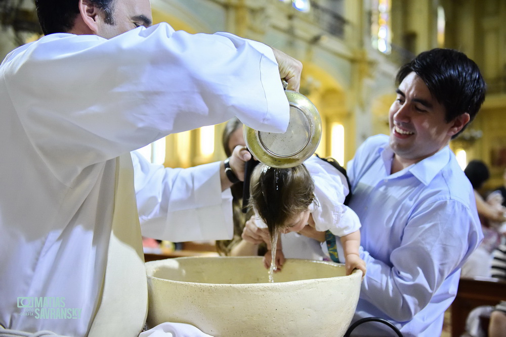 Fotos del Bautismo de Bauti en el salon la festejeria 