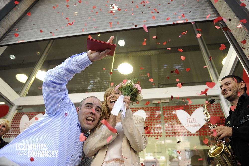 Casamiento de Vale y Rafa en la Escondida de Dorrego por Matias Savransky fotografia