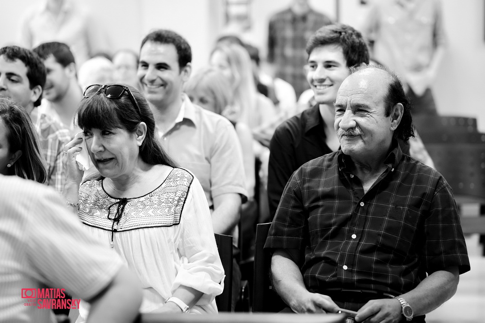 Fotos del casamiento por civil de Mariana y Marcelo por Matias Savransky fotografia