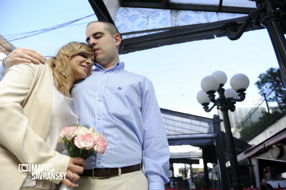 Casamiento de Vale y Rafa en la Escondida de Dorrego por Matias Savransky fotografia