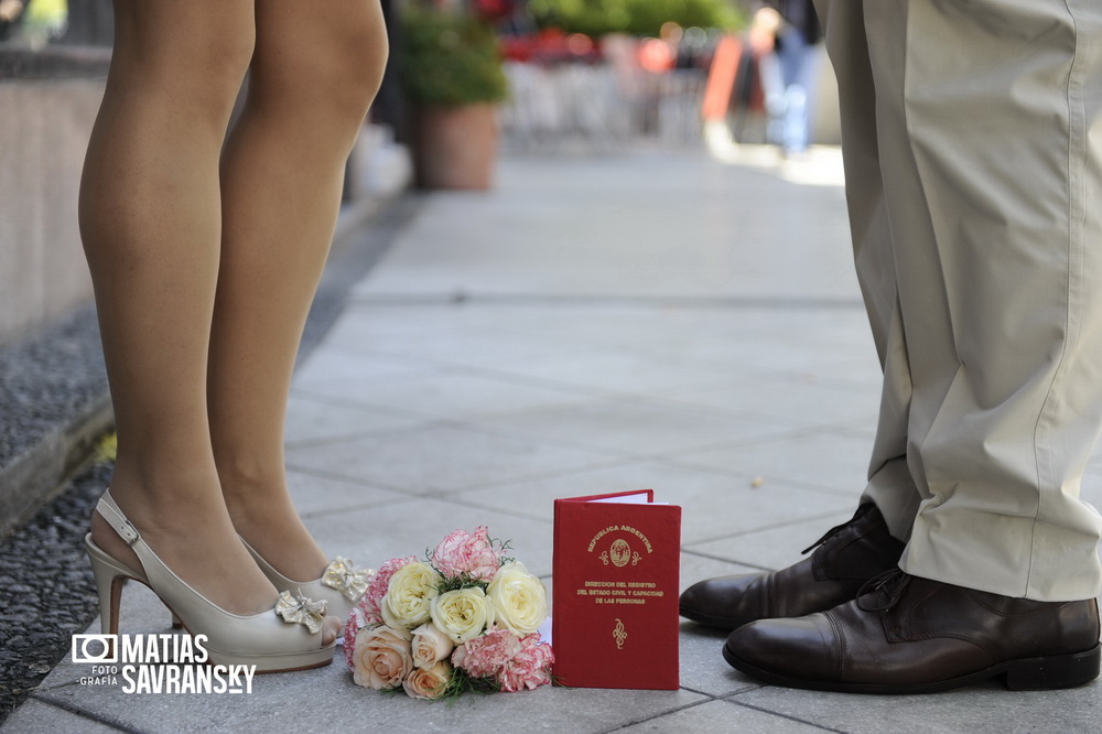 Casamiento de Vale y Rafa en la Escondida de Dorrego por Matias Savransky fotografia