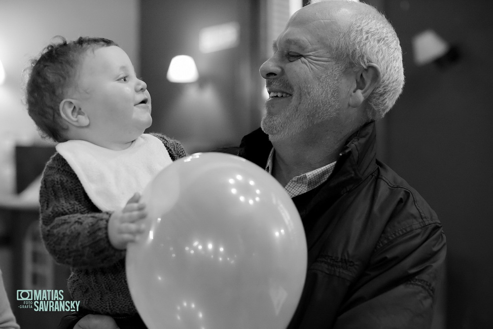 Fotos del cumple de Emilio en Mundo Magico ciudad de Tandil por Matias Savransky fotografia