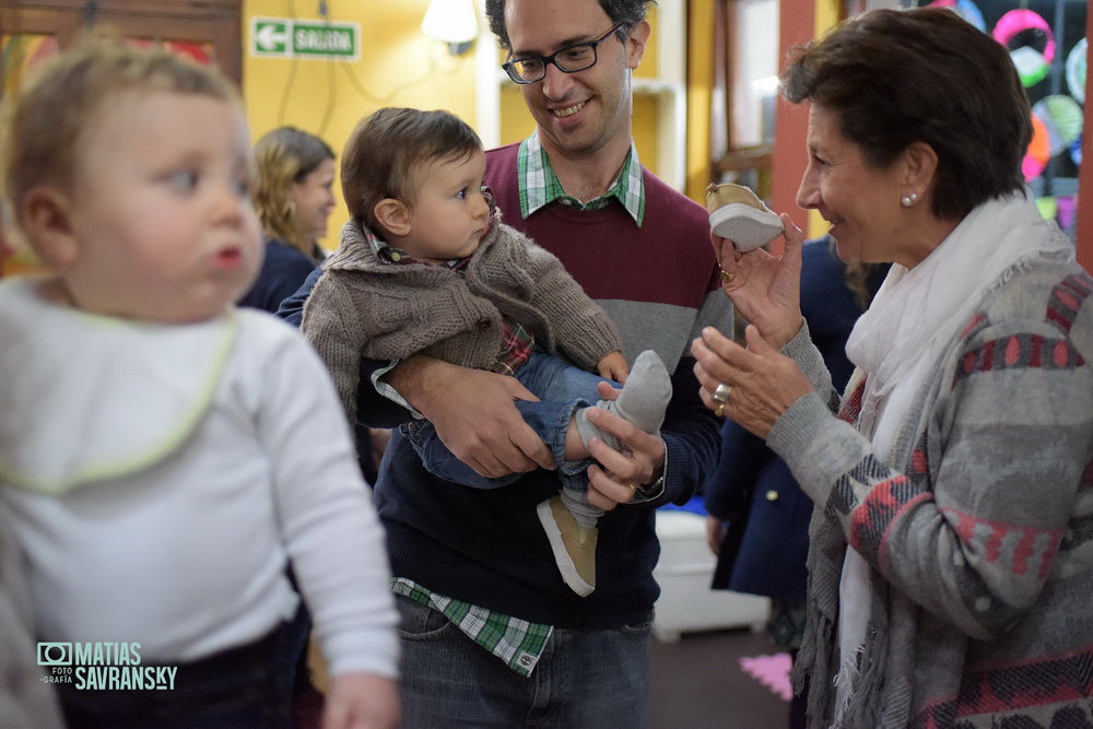 Fotos del cumple de Emilio en Mundo Magico ciudad de Tandil por Matias Savransky fotografia