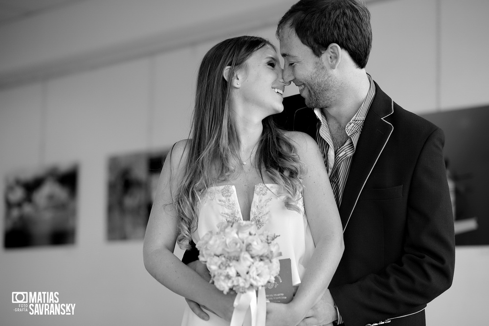 Fotos del casamiento de Lucila y Sebastian por Matias Savransky Fotografia