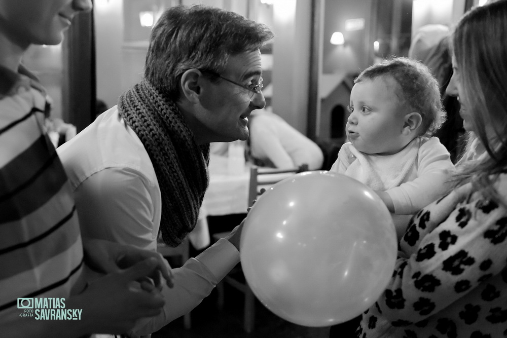 Fotos del cumple de Emilio en Mundo Magico ciudad de Tandil por Matias Savransky fotografia