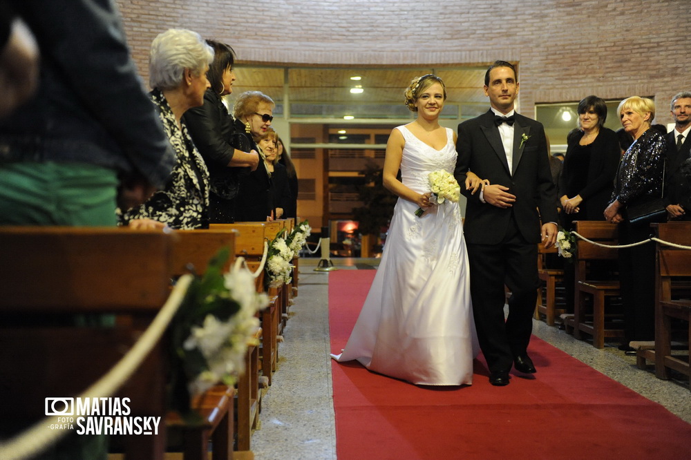 Casamiento de Vale y Rafa en la Escondida de Dorrego por Matias Savransky fotografia