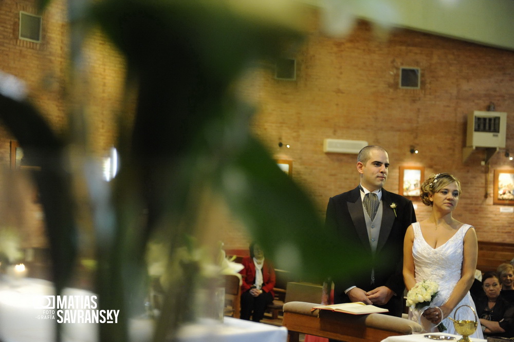 Casamiento de Vale y Rafa en la Escondida de Dorrego por Matias Savransky fotografia