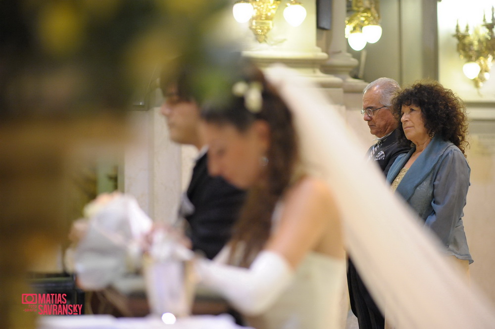 Fotos del casamiento de Vero y Seba por Matias Savransky fotografia