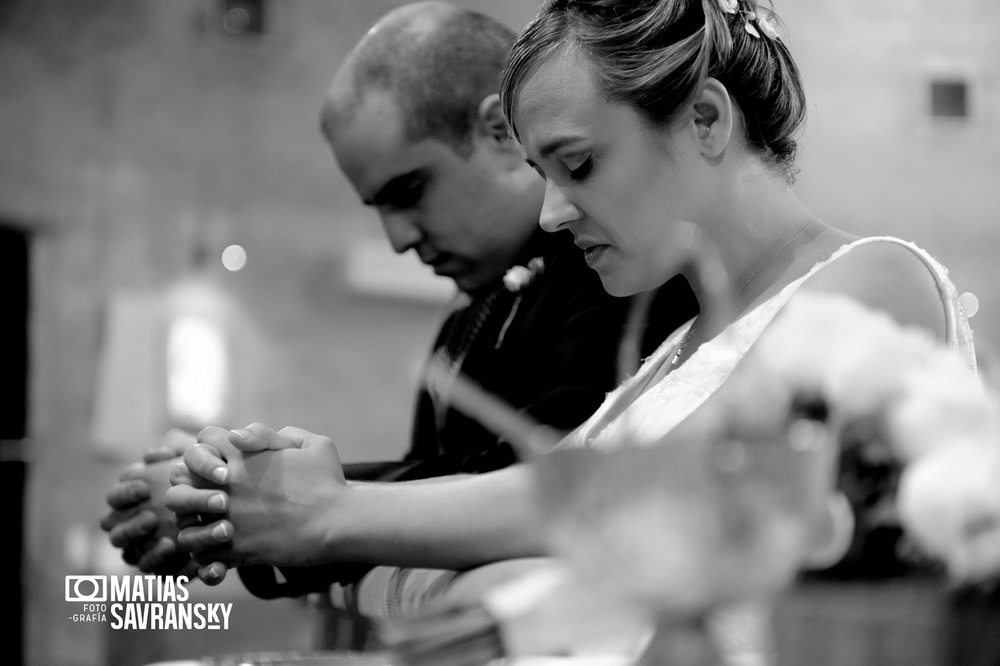 Casamiento de Vale y Rafa en la Escondida de Dorrego por Matias Savransky fotografia