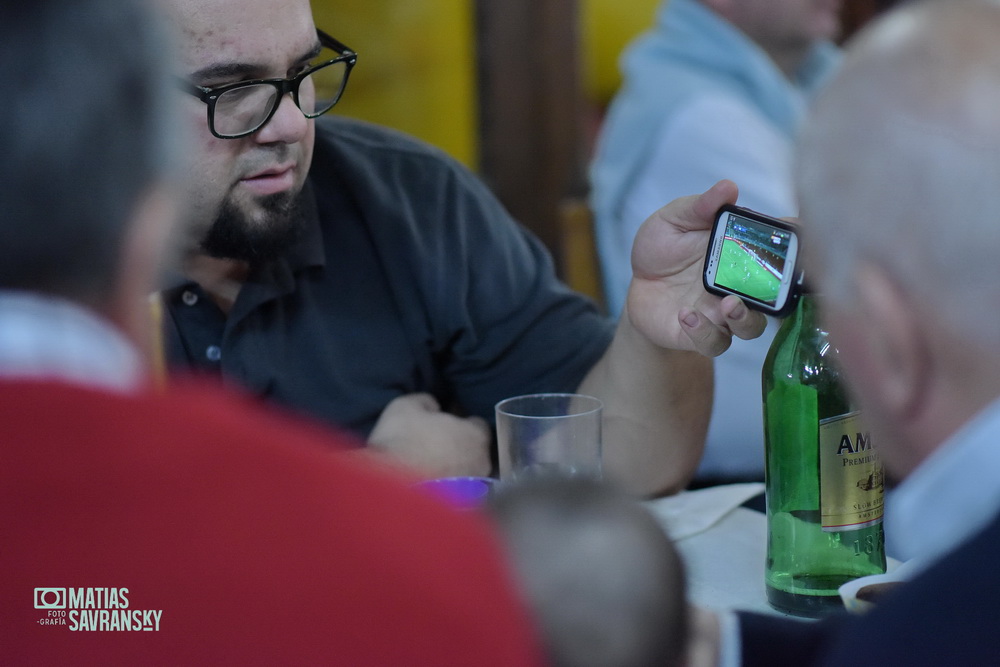 Fotos del cumple de Emilio en Mundo Magico ciudad de Tandil por Matias Savransky fotografia