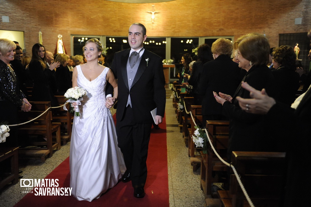 Casamiento de Vale y Rafa en la Escondida de Dorrego por Matias Savransky fotografia