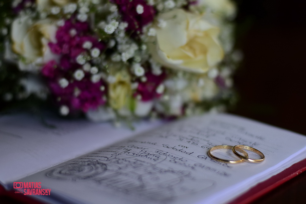 Fotos del casamiento por civil de Mariana y Marcelo por Matias Savransky fotografia