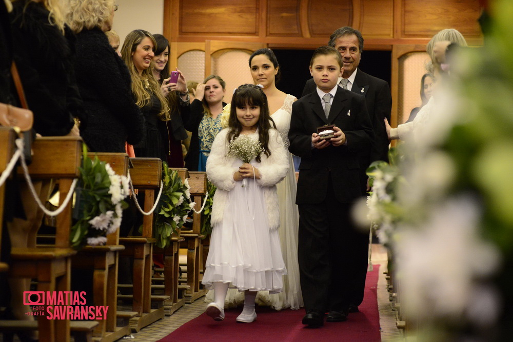 Las fotos del casamiento de Pamela y Dario en la Quinta de Bella Vista por Matias Savransky fotografia