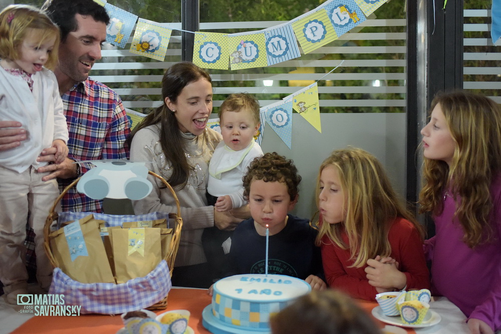 Fotos del cumple de Emilio en Mundo Magico ciudad de Tandil por Matias Savransky fotografia