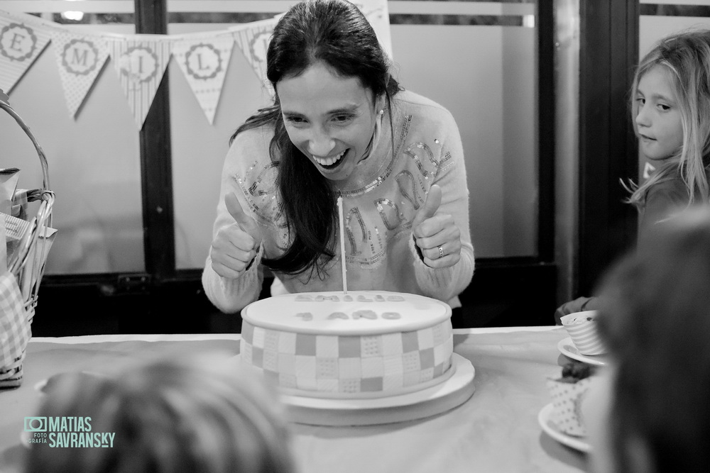 Fotos del cumple de Emilio en Mundo Magico ciudad de Tandil por Matias Savransky fotografia