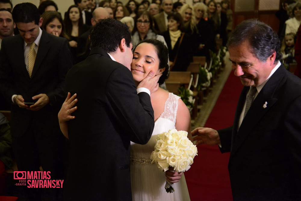 Las fotos del casamiento de Pamela y Dario en la Quinta de Bella Vista por Matias Savransky fotografia