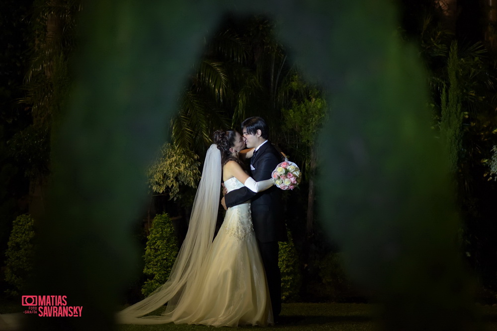 Fotos del casamiento de Vero y Seba por Matias Savransky fotografia