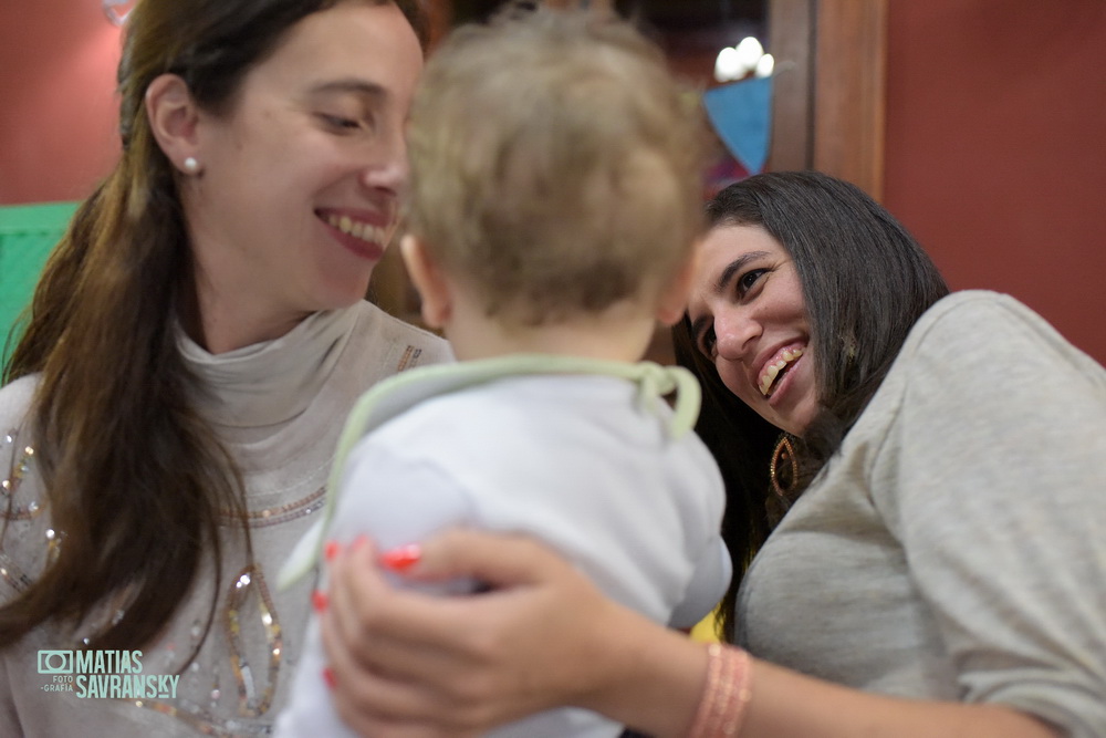 Fotos del cumple de Emilio en Mundo Magico ciudad de Tandil por Matias Savransky fotografia