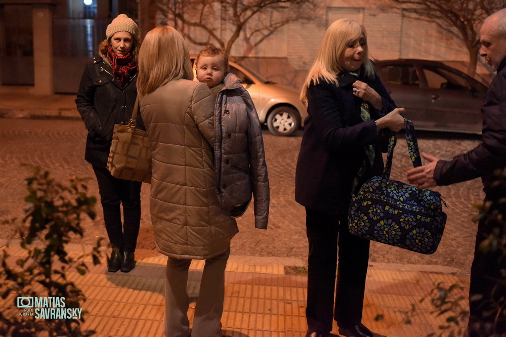 Fotos del cumple de Emilio en Mundo Magico ciudad de Tandil por Matias Savransky fotografia