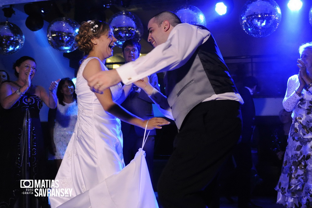 Casamiento de Vale y Rafa en la Escondida de Dorrego por Matias Savransky fotografia