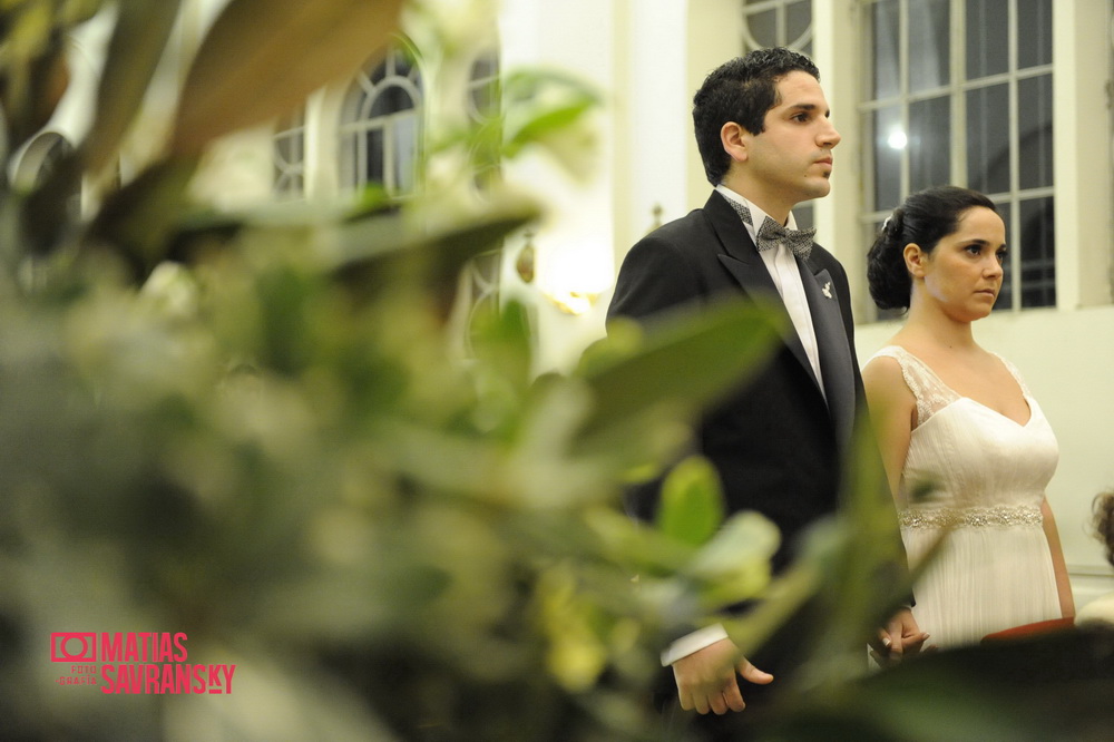 Las fotos del casamiento de Pamela y Dario en la Quinta de Bella Vista por Matias Savransky fotografia