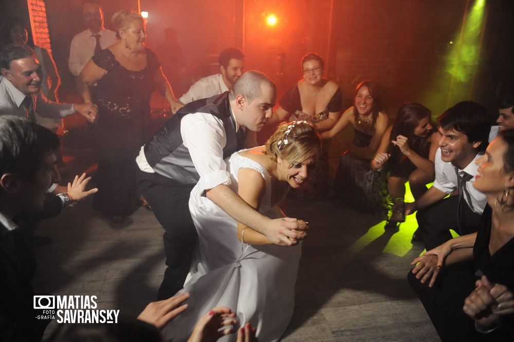 Casamiento de Vale y Rafa en la Escondida de Dorrego por Matias Savransky fotografia