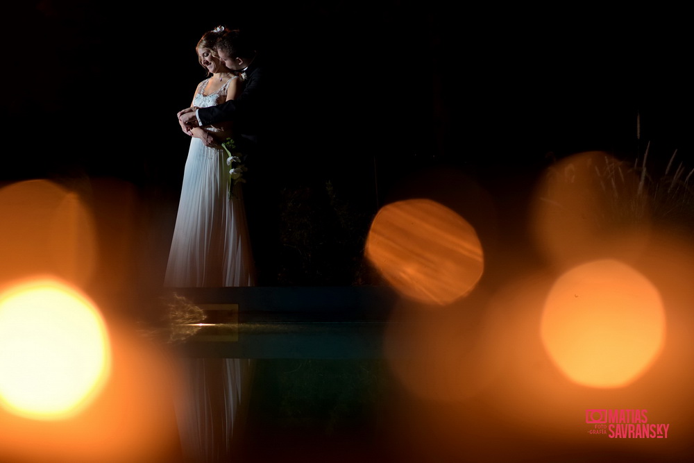 Fotos de la boda de Lucia y Ramiro en Finca Madero Pilar por Matia Savransky fotografia