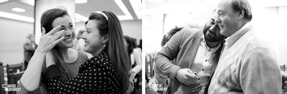 Fotos de la boda de Adri y Ale en el registro civil de la calle Uruguay, Buenos Aires por Matias Savransky Fotografia de autor 