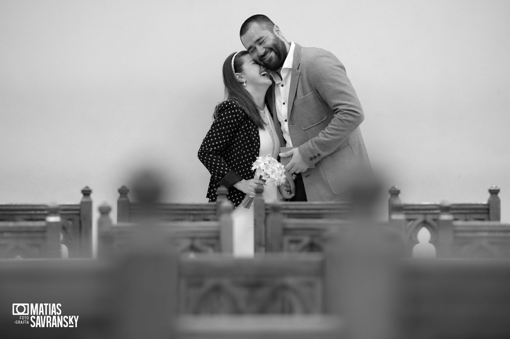 Fotos de la boda de Adri y Ale en el registro civil de la calle Uruguay, Buenos Aires por Matias Savransky Fotografia de autor 