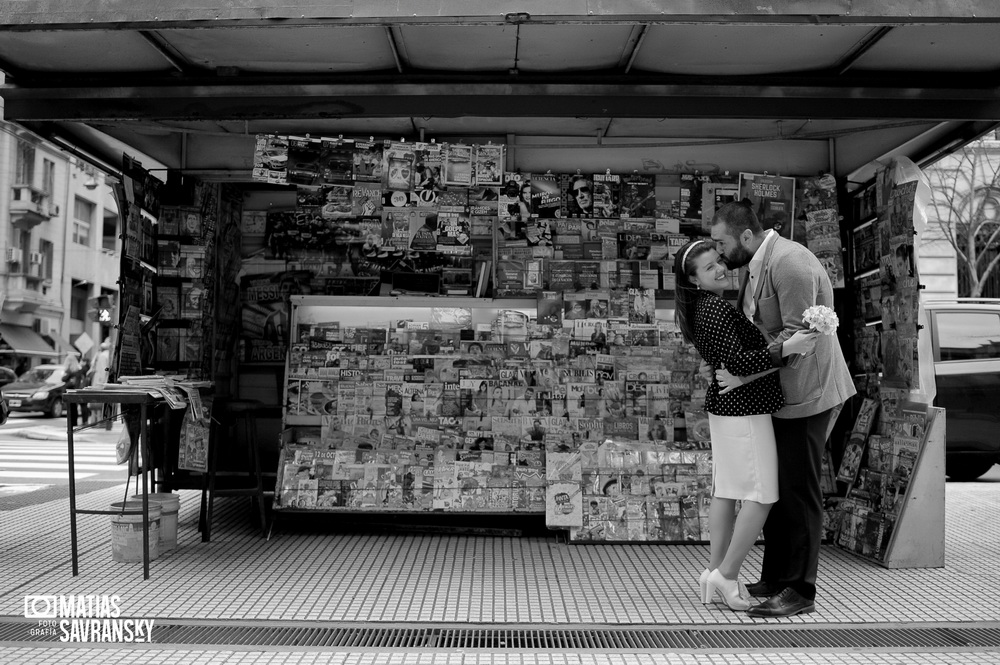 Fotos de la boda de Adri y Ale en el registro civil de la calle Uruguay, Buenos Aires por Matias Savransky Fotografia de autor 