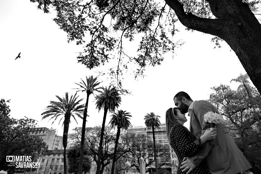 Fotos de la boda de Adri y Ale en el registro civil de la calle Uruguay, Buenos Aires por Matias Savransky Fotografia de autor 