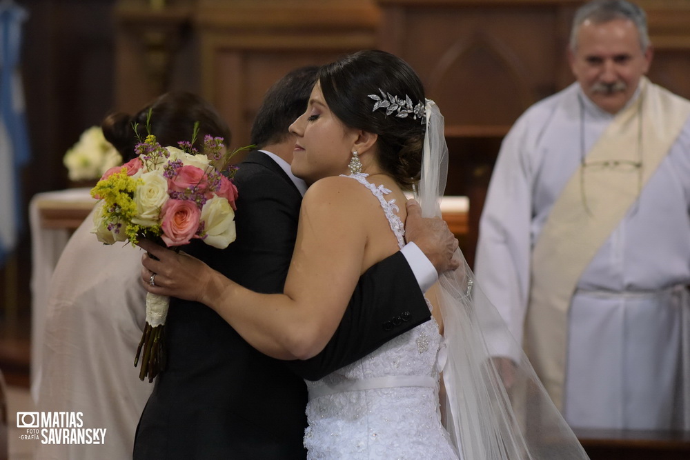 Fotos de la boda de Adri y Ale en Estancia Los Laureles, Buenos Aires por Matias Savransky Fotografia de autor