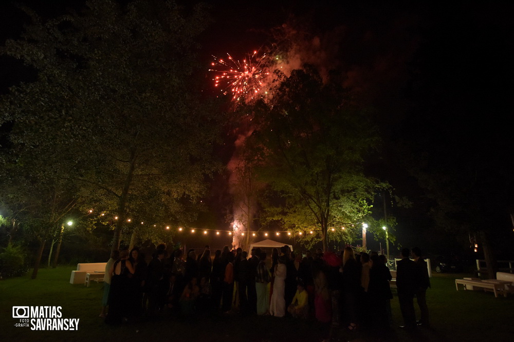 Fotos de la boda de Adri y Ale en Estancia Los Laureles, Buenos Aires por Matias Savransky Fotografia de autor