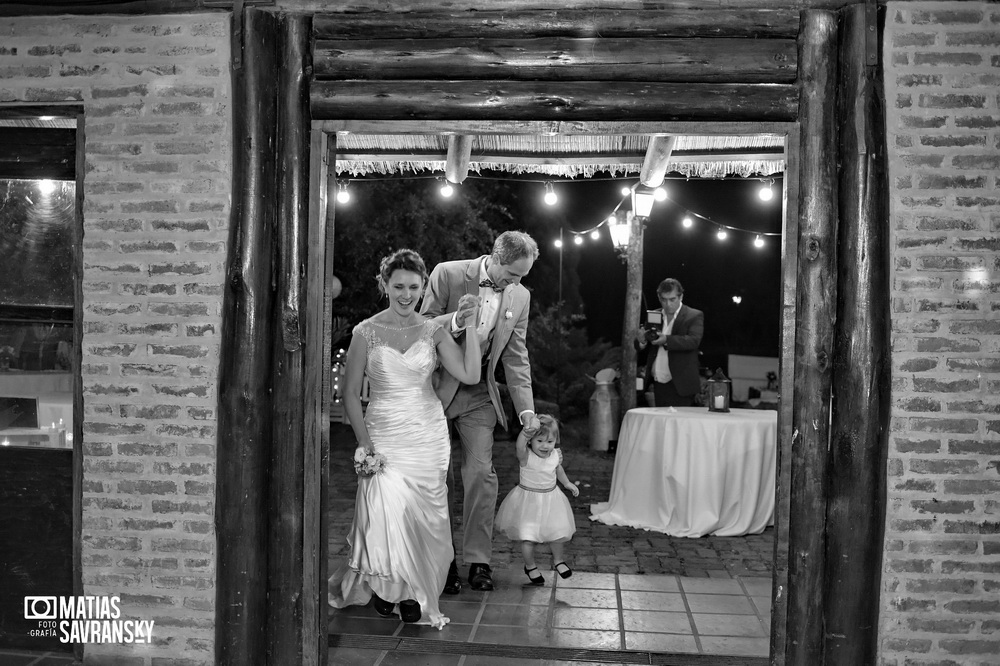 Fotos del casamiento de Maya y Matias en la Estancia La Posesiva por Matias Savransky fotografia