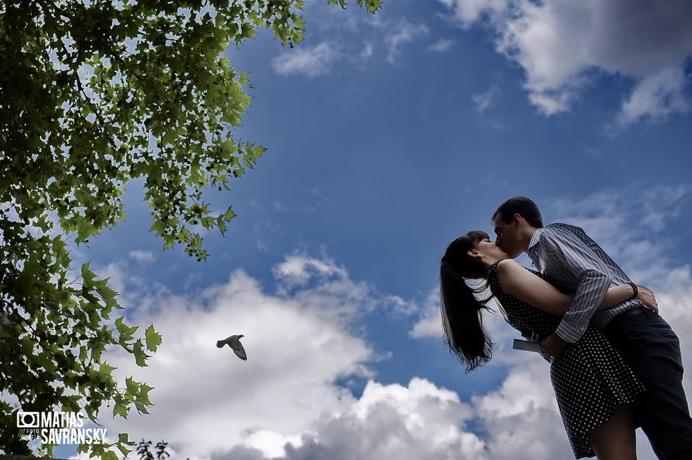 Boda en Los Azahares de la Reja de Yamila y Diego por Matias Savransky fotografia