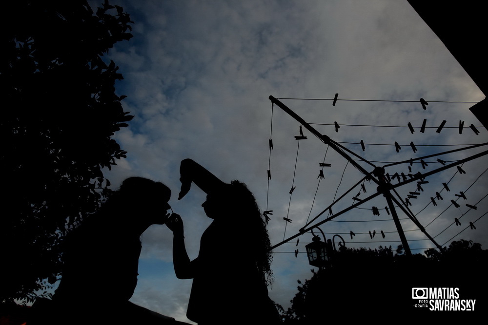 Boda en Los Azahares de la Reja de Yamila y Diego por Matias Savransky fotografia