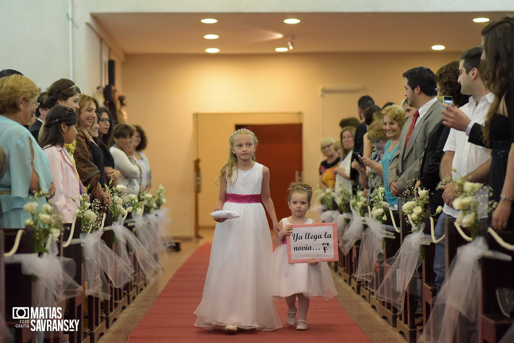 Boda en Los Azahares de la Reja de Yamila y Diego por Matias Savransky fotografia