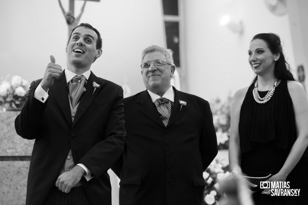 Boda en Los Azahares de la Reja de Yamila y Diego por Matias Savransky fotografia