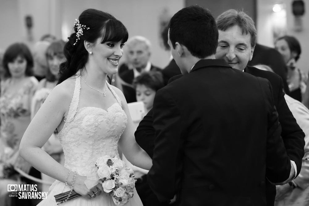 Boda en Los Azahares de la Reja de Yamila y Diego por Matias Savransky fotografia