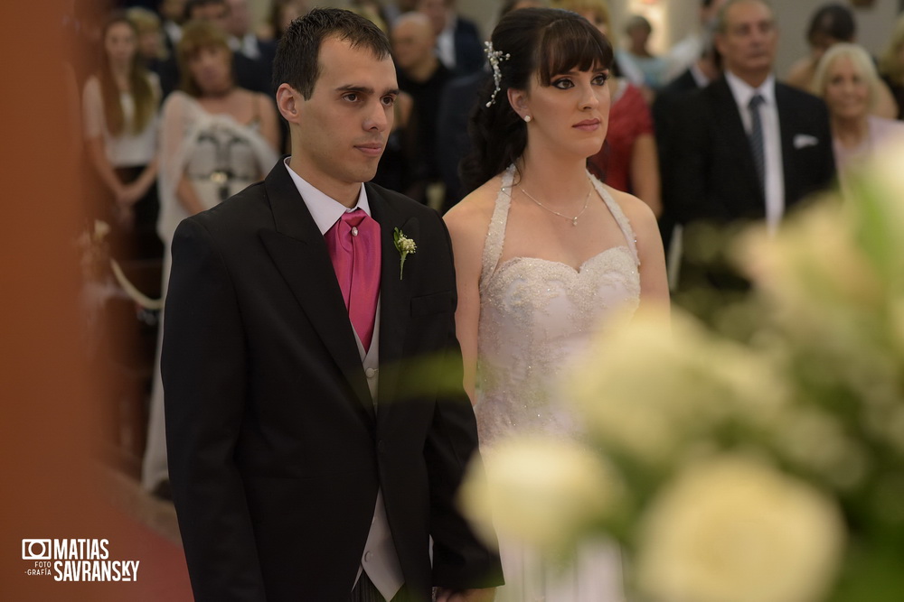 Boda en Los Azahares de la Reja de Yamila y Diego por Matias Savransky fotografia