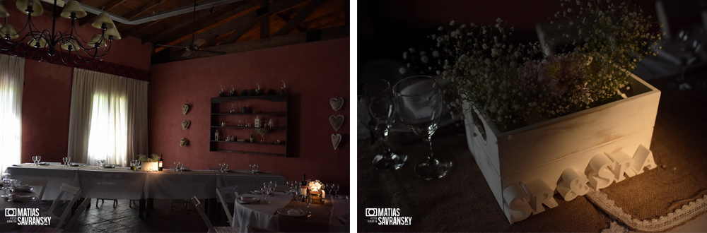 Fotos de casamiento en Estancia Rosada de Carlos Keen de Carla y Gustavo por Matias Savransky fotografo
