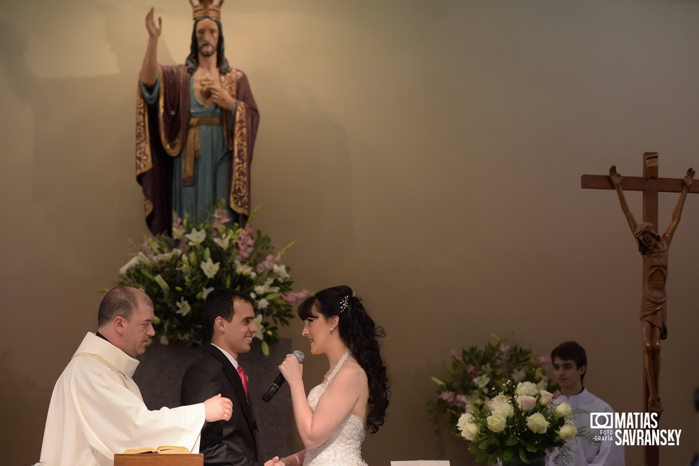 Boda en Los Azahares de la Reja de Yamila y Diego por Matias Savransky fotografia