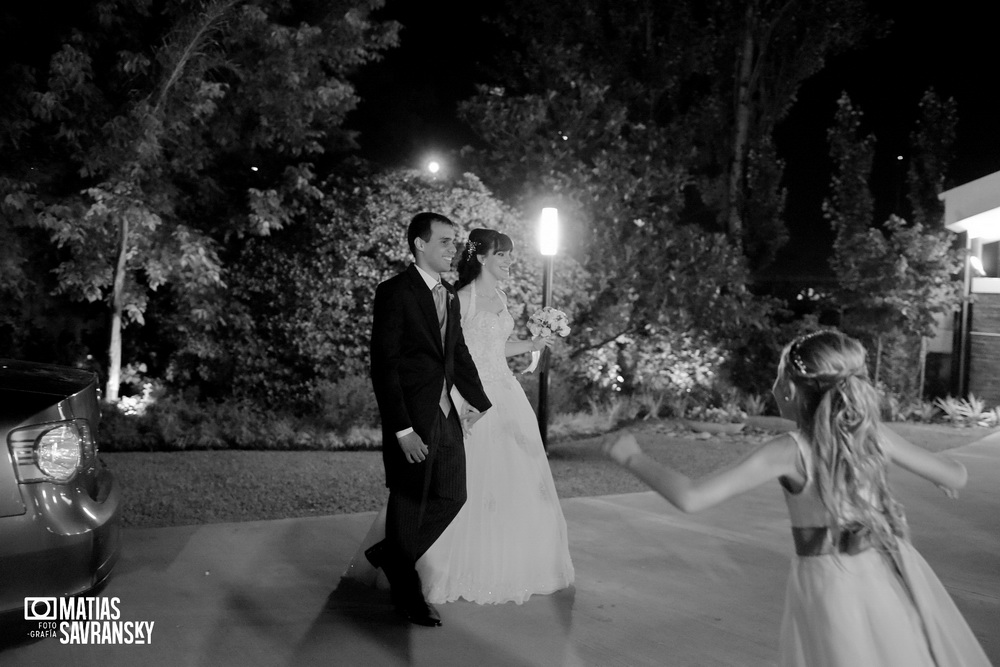 Boda en Los Azahares de la Reja de Yamila y Diego por Matias Savransky fotografia