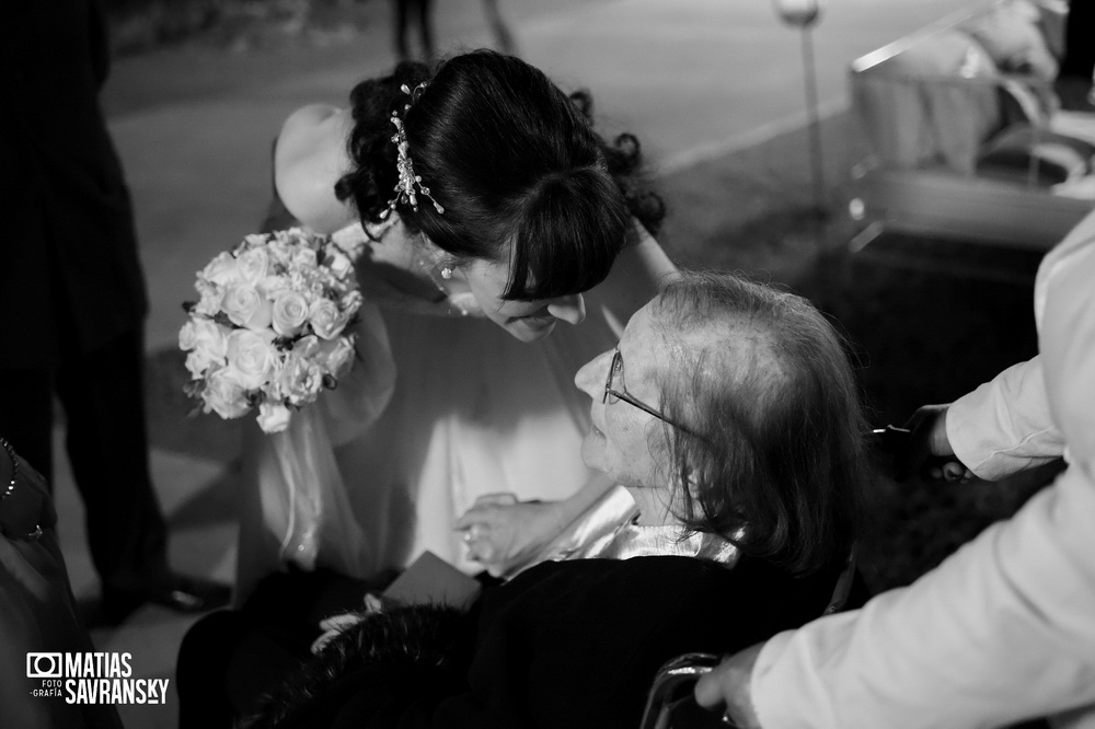 Boda en Los Azahares de la Reja de Yamila y Diego por Matias Savransky fotografia