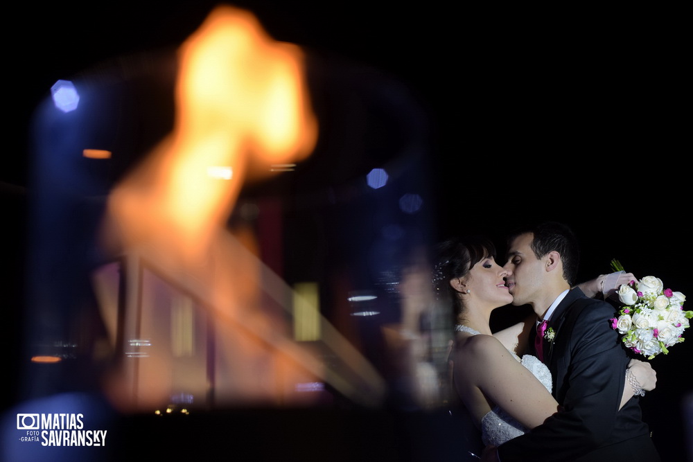 Boda en Los Azahares de la Reja de Yamila y Diego por Matias Savransky fotografia