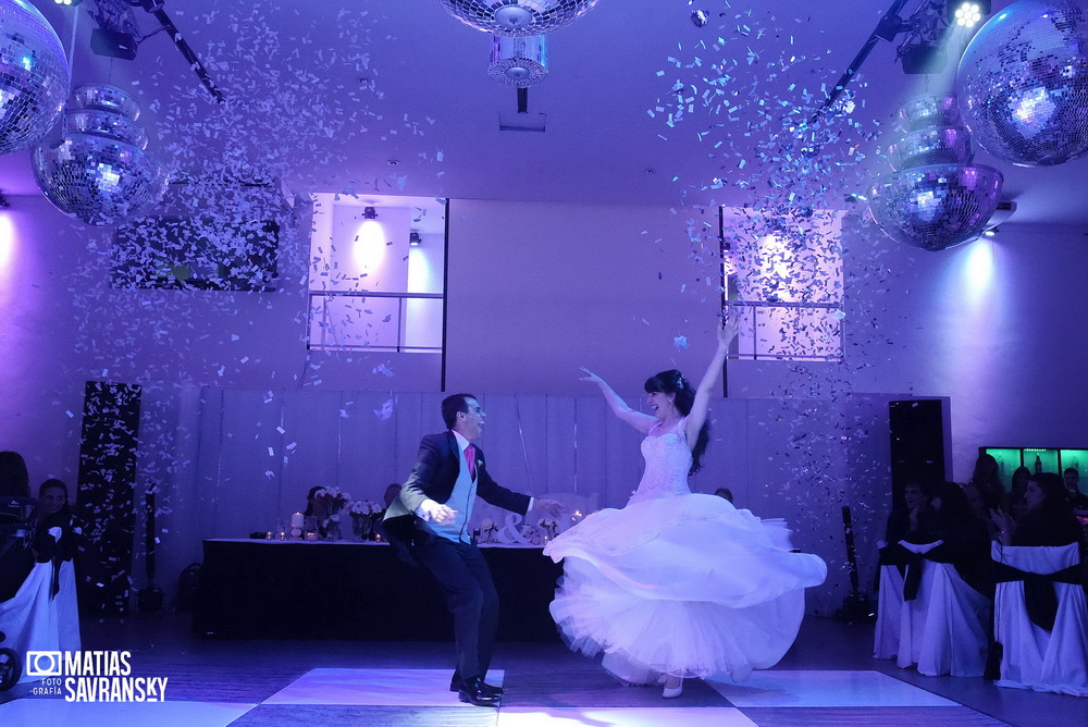 Boda en Los Azahares de la Reja de Yamila y Diego por Matias Savransky fotografia