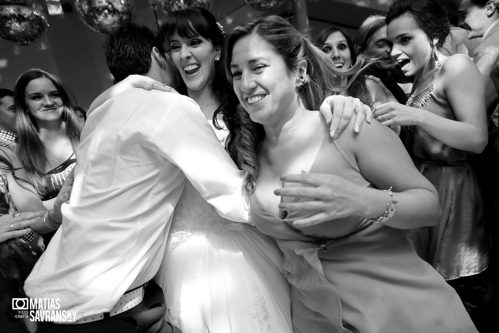 Boda en Los Azahares de la Reja de Yamila y Diego por Matias Savransky fotografia