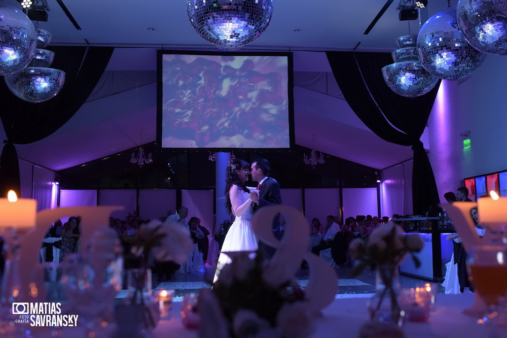 Boda en Los Azahares de la Reja de Yamila y Diego por Matias Savransky fotografia