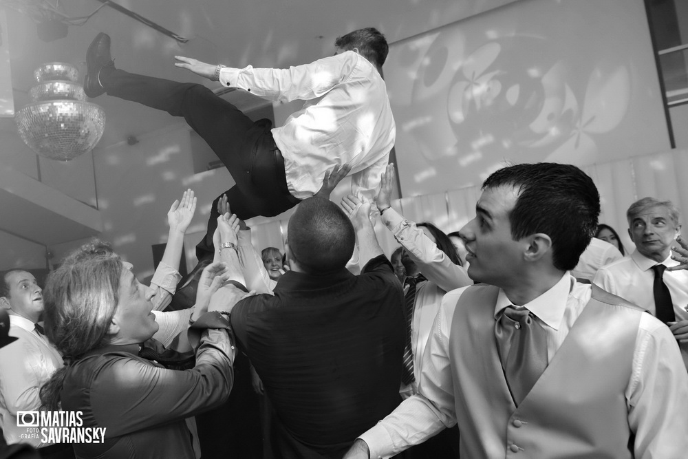 Boda en Los Azahares de la Reja de Yamila y Diego por Matias Savransky fotografia