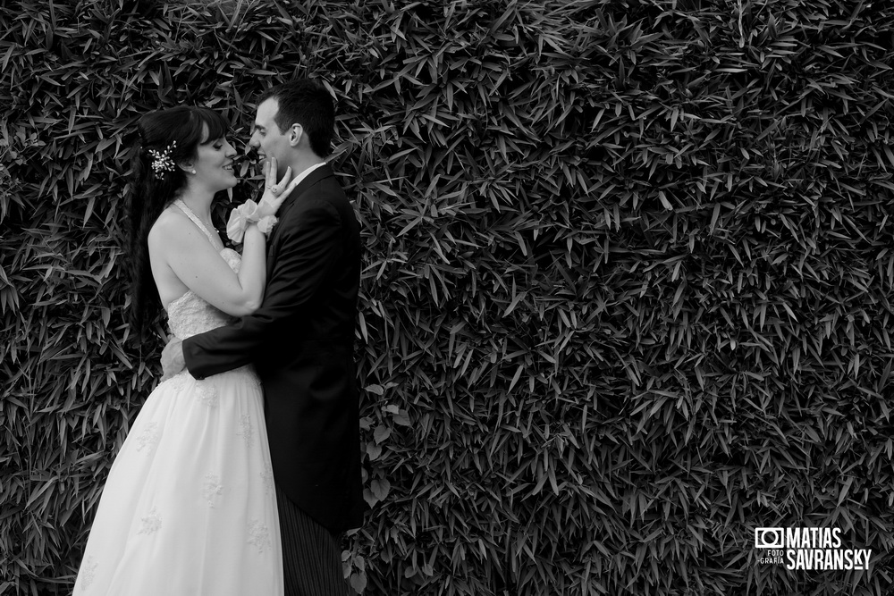 Boda en Los Azahares de la Reja de Yamila y Diego por Matias Savransky fotografia